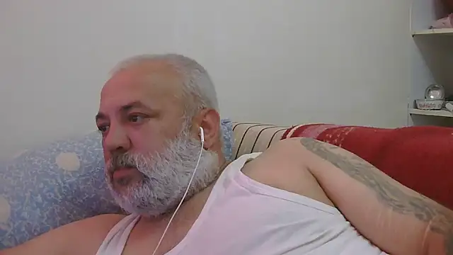 عرض كام husoizmir
