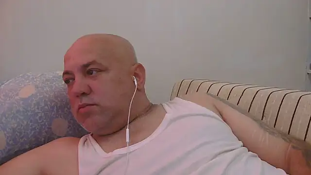 عرض كام husoizmir