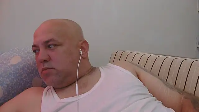 husoizmir Adlı Modelin Web Kamerası Şovu