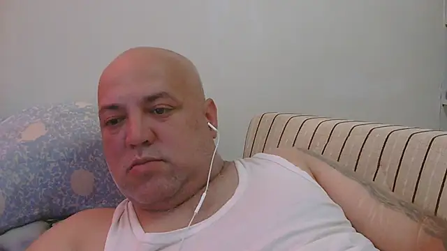 husoizmir Adlı Modelin Web Kamerası Şovu