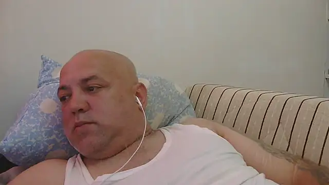 husoizmir Adlı Modelin Web Kamerası Şovu