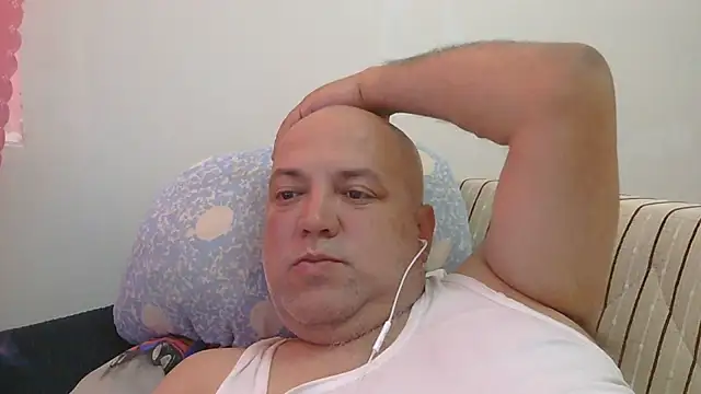husoizmir Adlı Modelin Web Kamerası Şovu