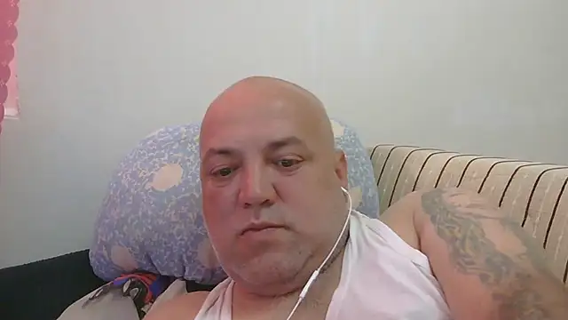 husoizmir Adlı Modelin Web Kamerası Şovu