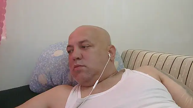 عرض كام husoizmir