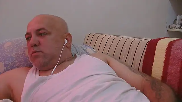 husoizmir Adlı Modelin Web Kamerası Şovu