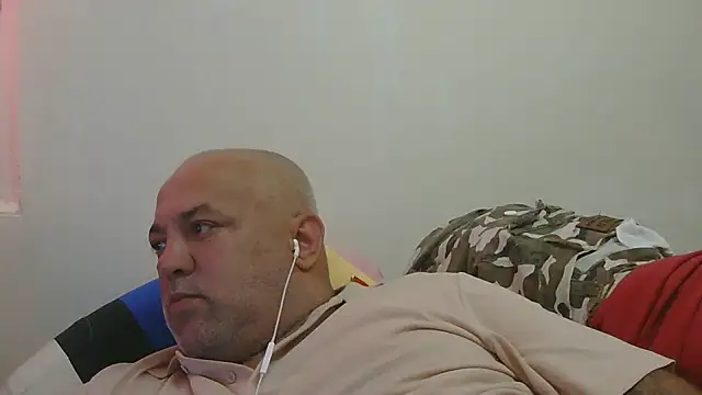 husoizmir's Webcam Show