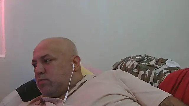 عرض كام husoizmir