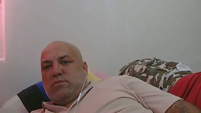 husoizmir Adlı Modelin Web Kamerası Şovu
