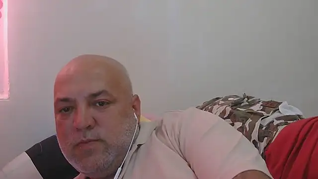 husoizmir Adlı Modelin Web Kamerası Şovu