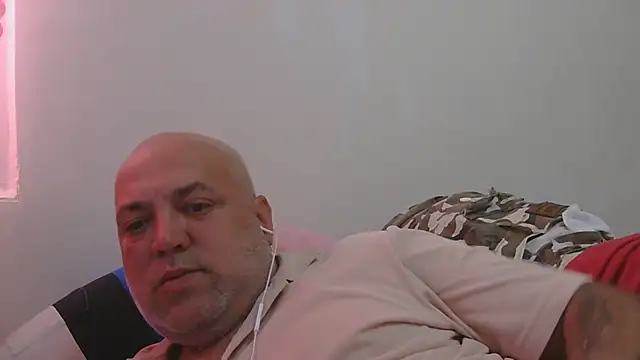 husoizmir Adlı Modelin Web Kamerası Şovu