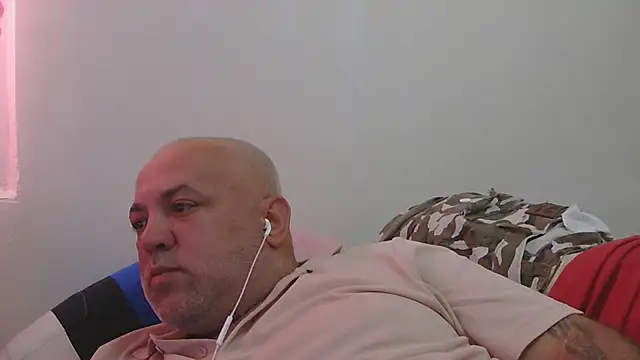 عرض كام husoizmir