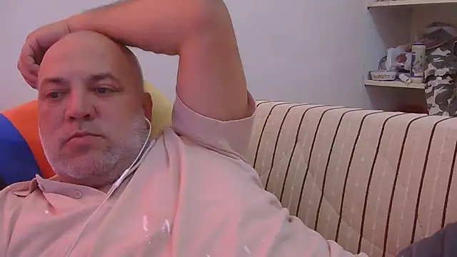 عرض كام husoizmir
