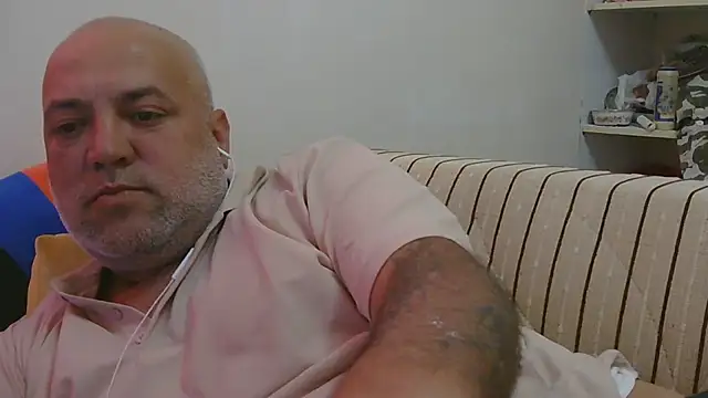 عرض كام husoizmir