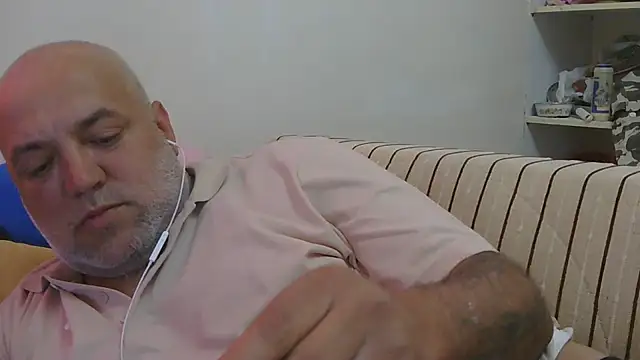 husoizmir Pertunjukan Webcam