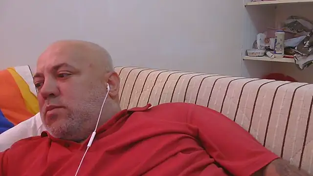 Show webcam de husoizmir