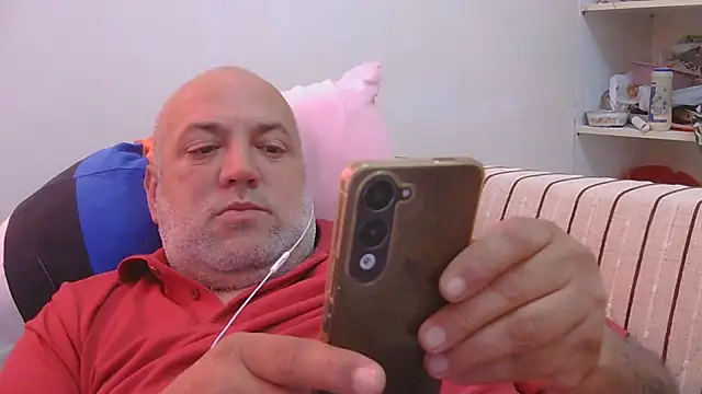 Webkamerová show husoizmir