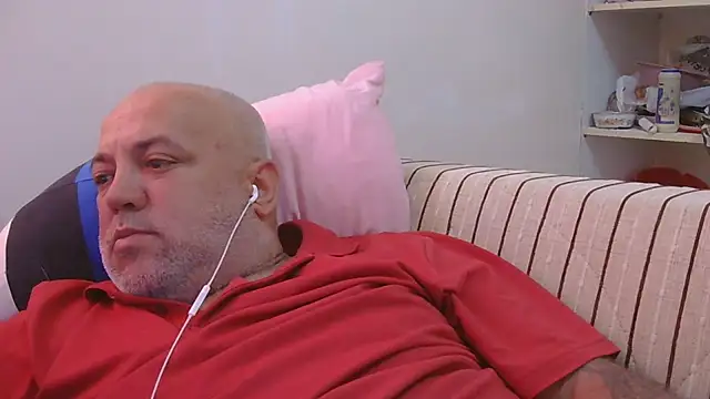 عرض كام husoizmir