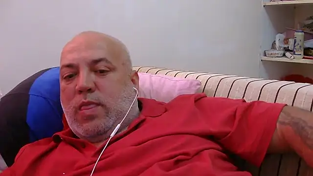عرض كام husoizmir