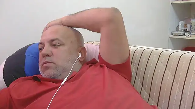 عرض كام husoizmir