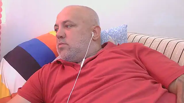 husoizmir Adlı Modelin Web Kamerası Şovu
