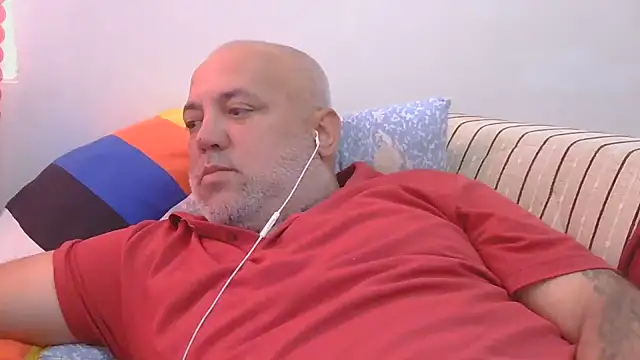 husoizmir Adlı Modelin Web Kamerası Şovu