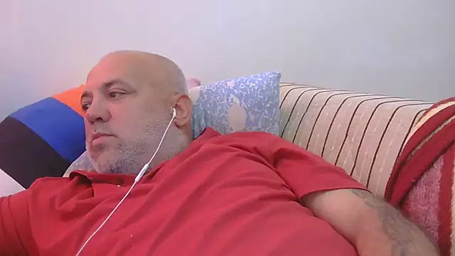 عرض كام husoizmir