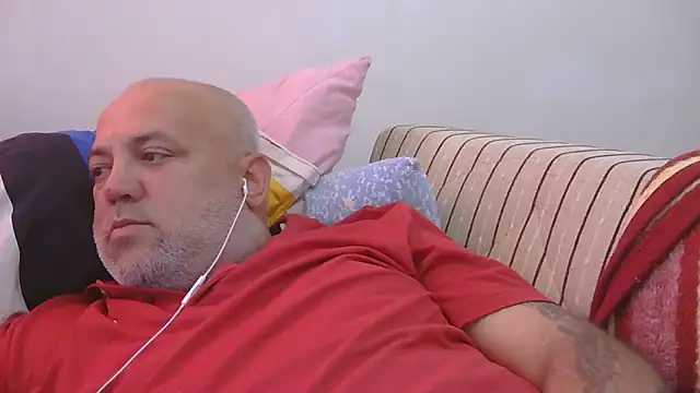 عرض كام husoizmir