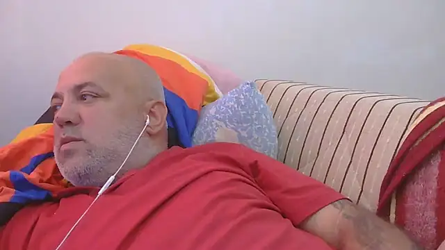 عرض كام husoizmir