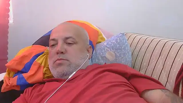 عرض كام husoizmir