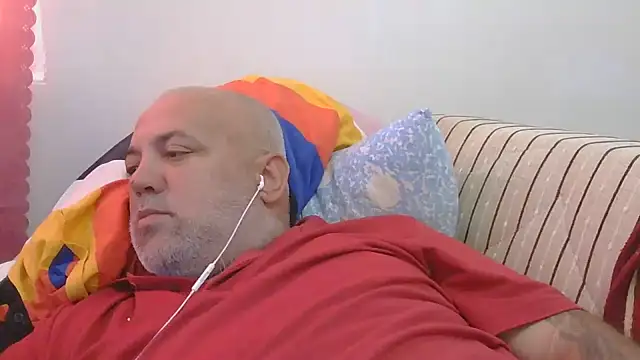 عرض كام husoizmir