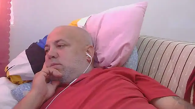 عرض كام husoizmir