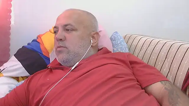 عرض كام husoizmir