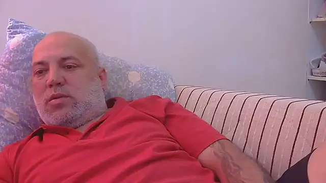 husoizmir Adlı Modelin Web Kamerası Şovu