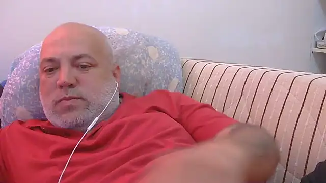 عرض كام husoizmir