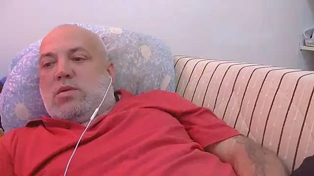 husoizmir Adlı Modelin Web Kamerası Şovu