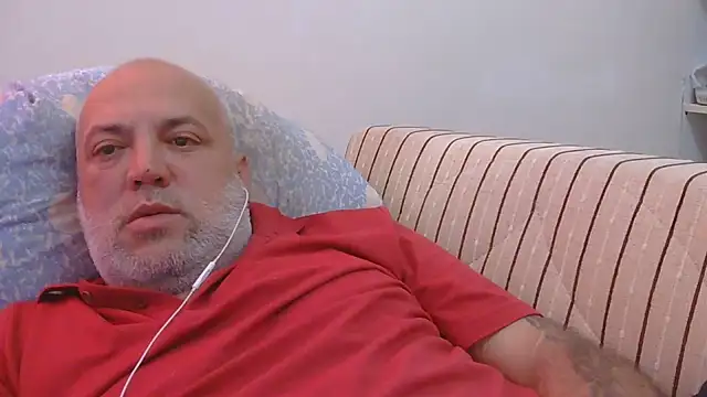 عرض كام husoizmir