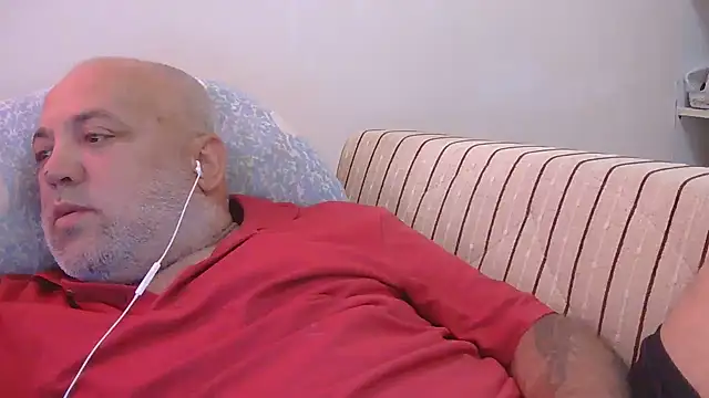 عرض كام husoizmir