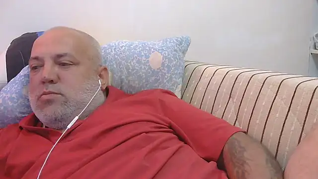 عرض كام husoizmir