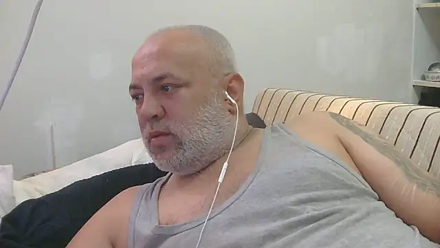husoizmir Adlı Modelin Web Kamerası Şovu