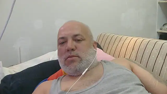 عرض كام husoizmir