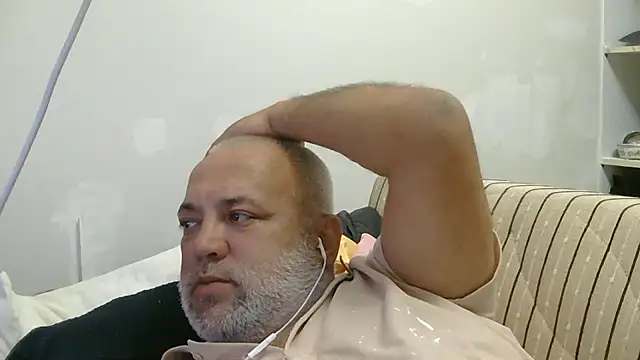 عرض كام husoizmir