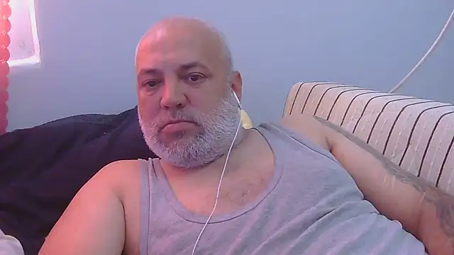 husoizmir Adlı Modelin Web Kamerası Şovu