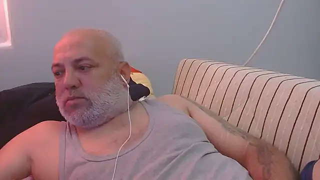 عرض كام husoizmir