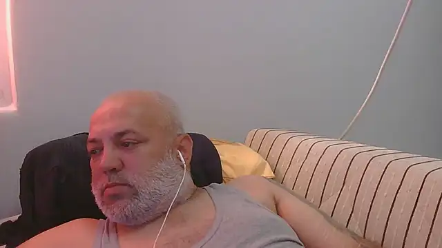 Show de husoizmir na webcam