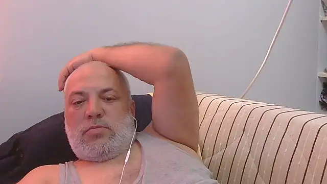 عرض كام husoizmir