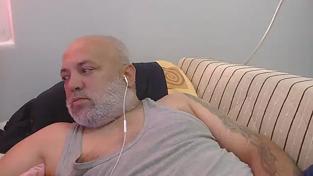 husoizmir Adlı Modelin Web Kamerası Şovu