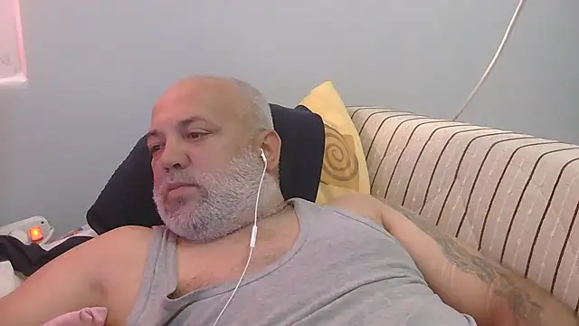 عرض كام husoizmir