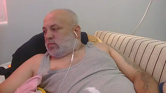 عرض كام husoizmir