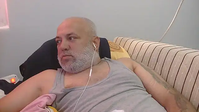 عرض كام husoizmir