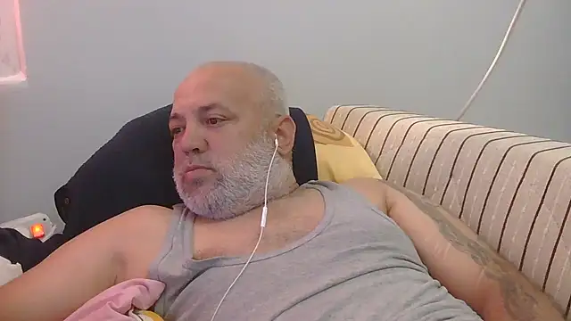 عرض كام husoizmir